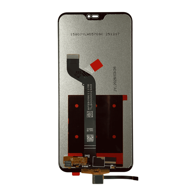 LCD Screen Display for Redmi 6 Pro for Mi A2 Lite In-cell 5.84" 1 Year Warranty Replacement