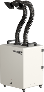 <span class=keywords><strong>Extracteur</strong></span> de fumée et <span class=keywords><strong>d</strong></span>'odeur <span class=keywords><strong>d</strong></span>'atelier industriel à port unique Rw600 - Product Image 3