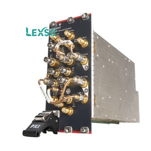 Analizador de Redes Keysight M9837a Pxie de 10 MHz a 44 GHz - Product Image 1