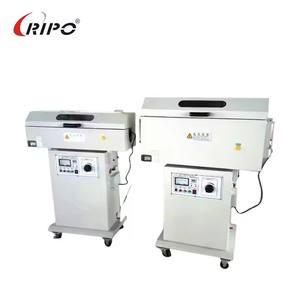 RIPO 15KV High-Accuracy Digital Power Frequency <b>Spark</b> <b>Tester</b> CE Certified for Wire and Cable Products - Product Image 3