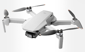 Alta calidad Original de <span class=keywords><strong>segunda</strong></span> <span class=keywords><strong>mano</strong></span> <span class=keywords><strong>D</strong></span> JI Royal Mavic MiniSE 2,7 K HD Quadcopter fotografía aérea UAV traje de combinación de vuelo - Product Image 4