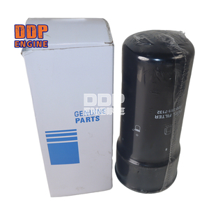 ตัวกรองเชื้อเพลิงเครื่องยนต์600-311-7131 600-311-7152 600-311-7132 BF596 600-311-7110สำหรับรถขุด Komatsu PC1250-7 PC450-6 PC400-6 - Product Image 4
