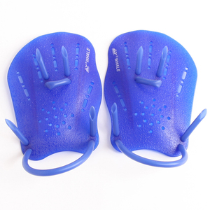 Paletas de mano para natación, paletas de natación para <span class=keywords><strong>principiantes</strong></span>, aletas de mano para entrenamiento de <span class=keywords><strong>buceo</strong></span> para niños adultos, deportes acuáticos - Product Image 2
