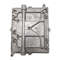 Contrôleur de moteur diesel, module d'alimentation du camion, unité informatique du moteur, ECU de moteur industriel 0281020114 EDC7UC31 compatible avec Kamaz