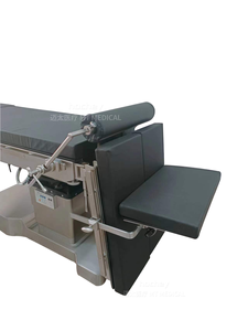 อุปกรณ์เสริมโต๊ะผ่าตัดทางการแพทย์คุณภาพสูง MT Medical แผ่นรองเข่าแบบชิ้นเดียว - Product Image 1