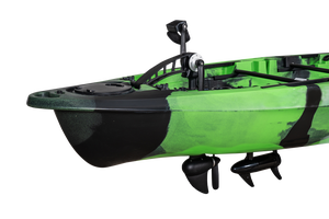 2025 New LSF Factory Wholesale Surfing Fishing Kayak Accessory 32lbs Motor Drive - Product Image 5