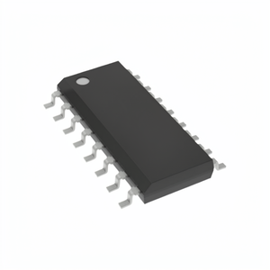 En stock 16 SOIC (0,154'', largeur 3,90 mm) Émetteur-récepteur IC Interface 16SO complète 2/2 Composants électroniques ST3222EBDR - Product Image 1