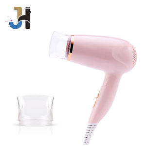 <span class=keywords><strong>Secador</strong></span> de <span class=keywords><strong>Pelo</strong></span> Iónico Plegable de Viaje para el Hogar, de Bajo Consumo, Personalizable por Lotes de Fábrica, con Certificación CE - Product Image 1