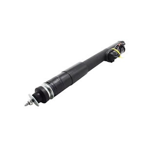 อะไหล่ซ่อมช่วงล่างแบบถุงลมสำหรับรถเบนซ์ E-Class ปี 2004-2010 รุ่น W219 AIRMATIC  ปี 2002-2008 W211 - Product Image 2