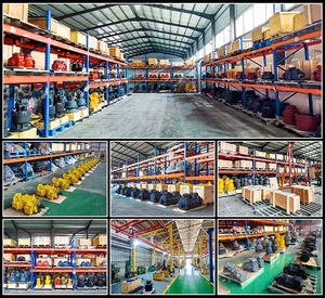 Aftermarket con l'accessorio del pollice di E70B delle parti dell'escavatore di alta qualità per il bruco - Product Image 5