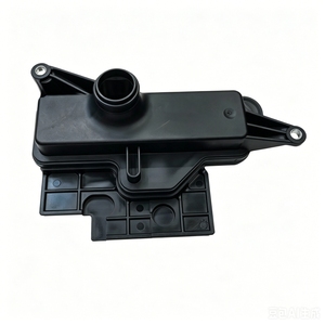 Filtre à huile de transmission automatique U761E, pour LEXUS TOYOTA, accessoires de voiture 199142A - Product Image 1