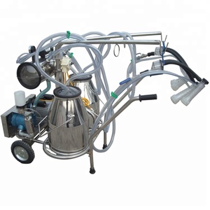 Utilizado máquina <span class=keywords><strong>de</strong></span> ordeño <span class=keywords><strong>DE</strong></span> CABRA PARA LA <span class=keywords><strong>VENTA</strong></span> máquina <span class=keywords><strong>de</strong></span> ordeño ovejas - Product Image 1