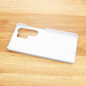 Coques <span class=keywords><strong>de</strong></span> <span class=keywords><strong>téléphone</strong></span> vierges pour sublimation pour Samsung Galaxy S26 Ultra, revêtement premium, <span class=keywords><strong>coque</strong></span> <span class=keywords><strong>de</strong></span> <span class=keywords><strong>téléphone</strong></span> rigide personnalisée DIY pour Galaxy S26 Plus - Product Image 4