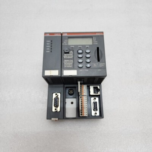 DC551-CS31 DI571 DC562 Eco i/o โมดูลอินพุต/ เอาต์พุตโมดูลอนาล็อก DI572 DO561 DO572 DX561 PM573-ETH TB511-ETH TA5142-RS485 - Product Image 2