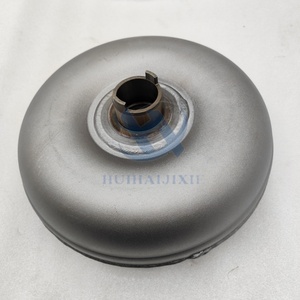 ทอร์คคอนเวอร์เตอร์ 04/600784 สำหรับ 3CX 4CX 1400B 1550B 1600B 214 215 216 217 รถแบคโฮ รถตักดิน เครื่องจักรก่อสร้าง 04600784 - Product Image 3