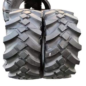 18r22.5 Volledig Stalen Radiale Tankwagen Banden 445/65r22.5 Olieveld Workover Rig Boren 18-22.5 Uitgerust Met Stalen Velgen - Product Image 1