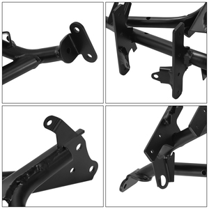 Soporte Superior de Faro TCMT para <span class=keywords><strong>Kawasaki</strong></span> <span class=keywords><strong>Ninja</strong></span> <span class=keywords><strong>650</strong></span> 2012-2016 2015 <span class=keywords><strong>2014</strong></span> 2013, Piezas de Chasis de Motocicleta XF110578 - Product Image 6