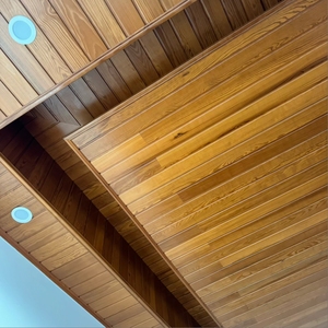 Revestimiento <span class=keywords><strong>de</strong></span> <span class=keywords><strong>Madera</strong></span> <span class=keywords><strong>para</strong></span> Decoración Exterior, Tratado Térmicamente, Ecológico, <span class=keywords><strong>de</strong></span> Fábrica, al Precio Más Bajo - Product Image 4