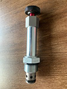 SV10-21K SV10-21K-0-N-24DG SV10-21K-0-N-12DG SV10-21K-0-N-00 SV10-21K-0-N HydraForce Produit d'origine authentique Solénoïde - Product Image 2