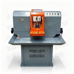 Máquina Amoladora de Doble Abrasión BTU-200 |   Pulidora de Muestras de Hormigón y Piedra |   Cumple con la norma ASTM D4543, planitud de 0.05 mm - Product Image 5