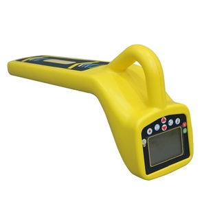 Equipamento de Localização de Utilidades Subterrâneas / Detectores de Cabos de Precisão e Instrumentos Localizadores de Tubos à Venda - Product Image 3