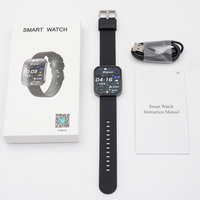 Reloj inteligente U17 BT con llamadas, pantalla AMOLED curvada ultrafina, rastreador deportivo de actividad física, control del ritmo cardíaco, reloj inteligente para hombres y mujeres