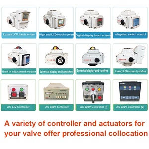 ROTK DN50 2 inch 2 Chiều Đầy Đủ Cổng 12V DC Điện Actuated PVC Nhựa Đúng Western Union Cơ Giới Bóng Van - Product Image 3