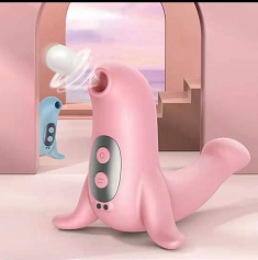 Vibrador de estimulación del clítoris para parejas y mujeres ...