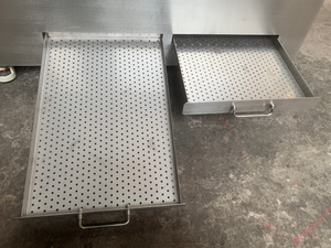 Unidad de Acuación para Mascotas Pequeñas EUR VET, Capacidad de 45 kg, Máquina de Cremación Ecológica por Agua para Guarderías de Mascotas - Product Image 5
