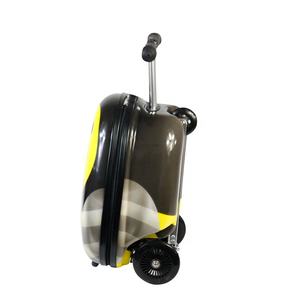 Professionale a buon mercato <span class=keywords><strong>bambini</strong></span> trolley <span class=keywords><strong>bambini</strong></span> deposito scooter <span class=keywords><strong>valigia</strong></span> <span class=keywords><strong>con</strong></span> il motorino - Product Image 3