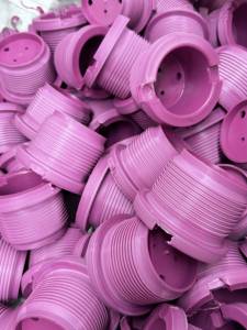 Api Standaard Nc50 (4-1/2 "Lf) Draadbeschermers Voor Behuizing, Buis, Boorpijp - Product Image 2