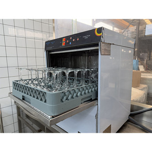 เครื่องล้างจานอุตสาหกรรมแบบตั้งใต้เคาน์เตอร์ รุ่น TX-T1 สำหรับครัวเชิงพาณิชย์ ขายตรงจากโรงงาน พร้อมระบบฆ่าเชื้อ - Product Image 4