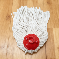 Tête de balai à douille filetée MSJ de haute qualité, plus de styles, pour terrasses, maisons et logements, outil de nettoyage des sols