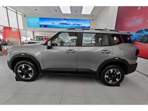 Jetour T1 <span class=keywords><strong>Freedom</strong></span> 2025 1.5T 7DCT SUV LHD Euro VI Voitures d'occasion chinoises sans accident Titre propre Faible kilométrage 360 ° Caméra panoramique pour toit - Product Image 4