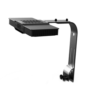 Aqua Knight 75W arrecife de coral marino agua salada agua de mar agua dulce <span class=keywords><strong>acuario</strong></span> luz <span class=keywords><strong>Led</strong></span> <span class=keywords><strong>programable</strong></span> amanecer puesta de sol V3 - Product Image 3