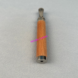 เครื่องพ่นยาทำจากไม้หอมระเหยสำหรับผู้ใหญ่อุปกรณ์ช่วยหายใจทางจมูกเลิกบุหรี่ปากกาน้ำมันหอมระเหย - Product Image 3