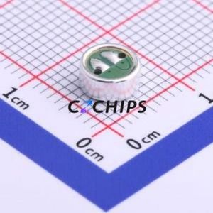 Original-Nuevo Circuito Integrado IC Chip Micrófono Venta al por mayor Chips de componentes electrónicos Proveedor y servicio BOM - Product Image 1