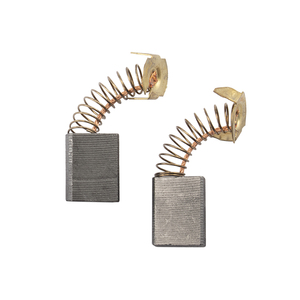 Newbeat Carbon Brush Slip Size #43 Spare <strong>Parts</strong> Carbon Brushes for Electric Motors Power <strong>Tools</strong> Accessories <strong>Chinese</strong> Factory - Product Image 5