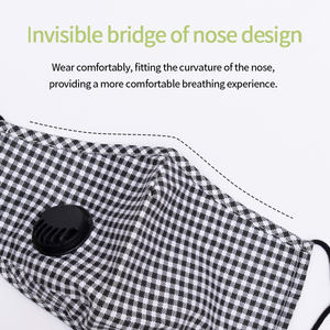 <span class=keywords><strong>Masque</strong></span> facial en <span class=keywords><strong>tissu</strong></span> de protection solaire unisexe en stock, <span class=keywords><strong>masque</strong></span> facial noir en coton 100%, <span class=keywords><strong>masque</strong></span> facial réutilisable <span class=keywords><strong>lavable</strong></span> personnalisé noir - Product Image 4