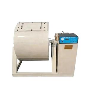 Máquina de Prueba de Desgaste por Arena de Los Ángeles para Ingeniería Civil, Probador de Resistencia a la Abrasión - Product Image 4