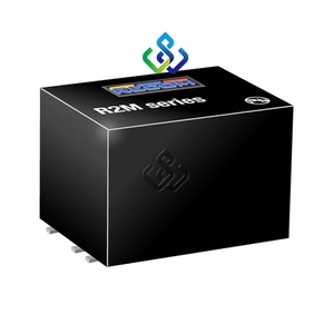 EN STOCK ORIGINAL NEUF 2W DC/DC-CONVERTER 'ECONOLINE' S <span class=keywords><strong>R2M</strong></span>-243.3S/SMD - Product Image 1