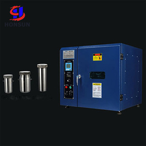 Màn Hình Cảm Ứng Mẫu Nhà Sản Xuất Nhỏ Phòng Thí Nghiệm <span class=keywords><strong>Rota</strong></span> Hồng Ngoại Vải Nhuộm Máy - Product Image 3