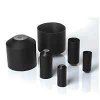 Embout de câble thermorétractable durable pour câbles électriques – Fabricant chinois d'embouts thermorétractables