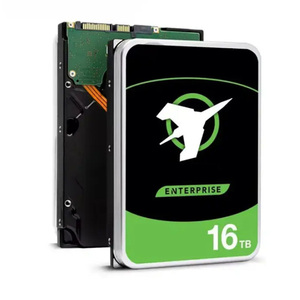Warehouse <b>HDD</b> ST24000NM007H 24TB 3.5" 7200RPM SAS 3 12Gb/s 512M Enterprise Internal Hard Drive Internal Hard Drive 24TB 3.5" 720 - Product Image 1