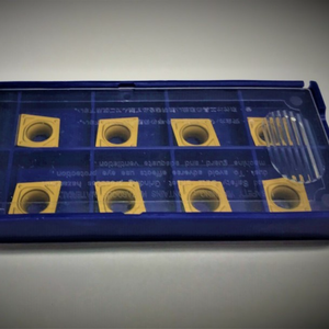 10 Adet. Ccmm 3t2 Nk Ac820p Uçlar Ccmt 09t308n-sk Yeni Orijinal Hazır Stok Endüstriyel Otomasyon Pac Özel Plc <span class=keywords><strong>Prog</strong></span> - Product Image 1