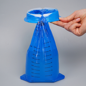 1000ML-2000ML Túi Y Tế Dùng Một Lần Nôn Mửa, Túi Ốm - Product Image 3