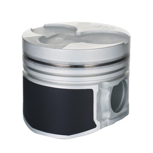 D4bh d4bb d4d56 2600cc <span class=keywords><strong>H100</strong></span> T2 4d57 động cơ diesel <span class=keywords><strong>Piston</strong></span> 23410-42701 23410-42202 cho xe nâng xe tải Bộ phận động cơ 91.1mm - Product Image 2