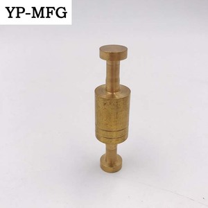 Galvanoplastie en métal pièces de service de fabrication sur mesure plaqué or pièces d'<span class=keywords><strong>auto</strong></span> - Product Image 5