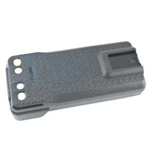 PMNN4493A แบตเตอรี่ลิเธียมไอออน 3000mAh ที่ทรงพลัง IP68 แบตเตอรี่แบบชาร์จไฟได้สำหรับโมโตโรล่าเครื่องส่งรับวิทยุ DP4801E XPR7550E DP4800E - Product Image 5