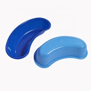 Lavabo per emesi in plastica Sterile chirurgico monouso per ospedale da 16 once autoclavabile - Product Image 2